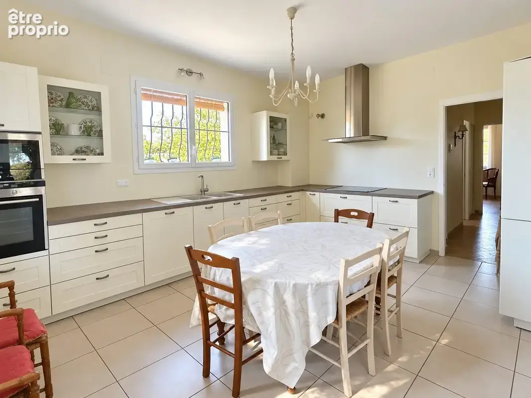 Maison 130m2 - photo 3
