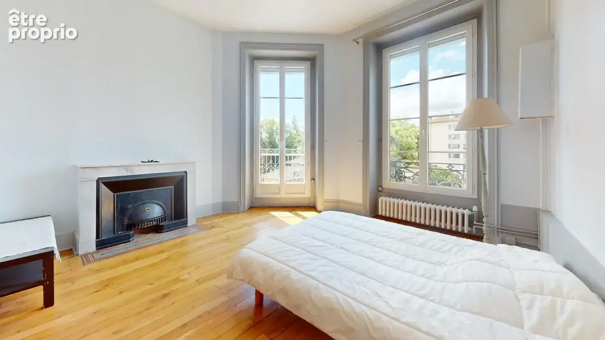 Prix/surface rare pour ce beau T3 de 60m2 ! - photo 4