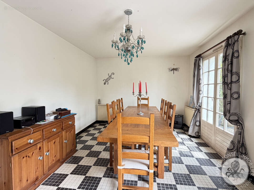 Maison à PLEVENON