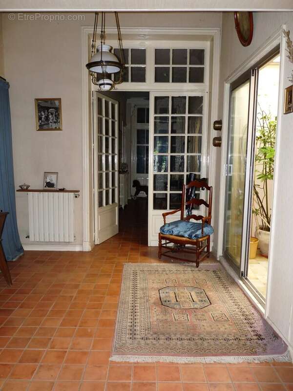 Appartement à BEAUCAIRE
