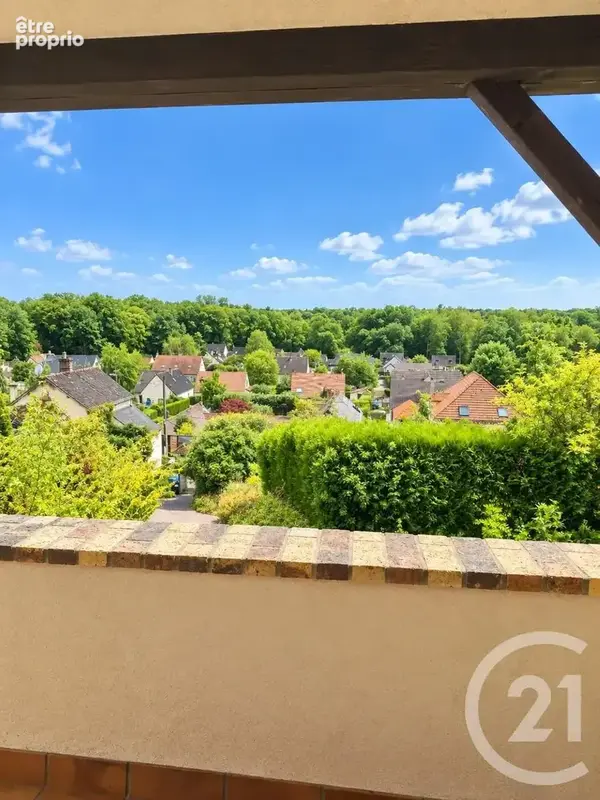 Maison 7 pièces 197 m² à vendre à Maintenon (28130) - photo 3