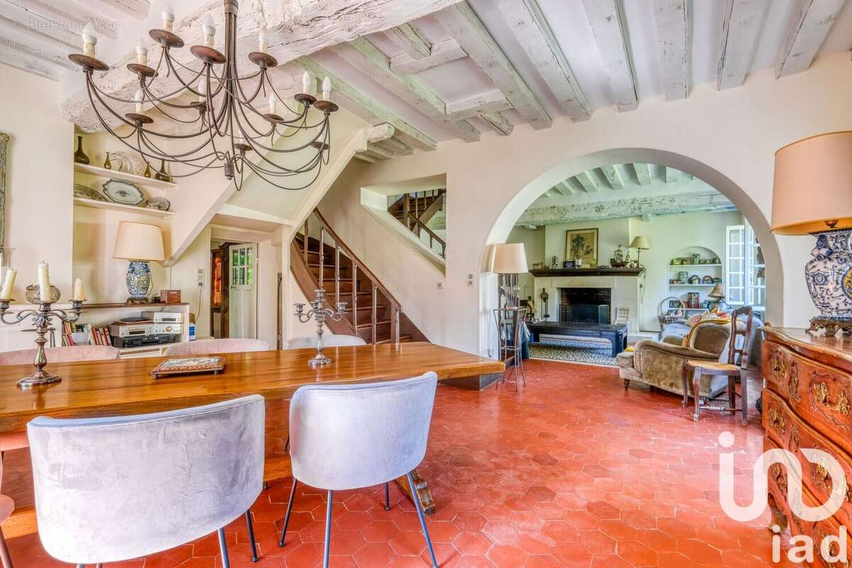 Photo 6 - Maison à BEAUTHEIL