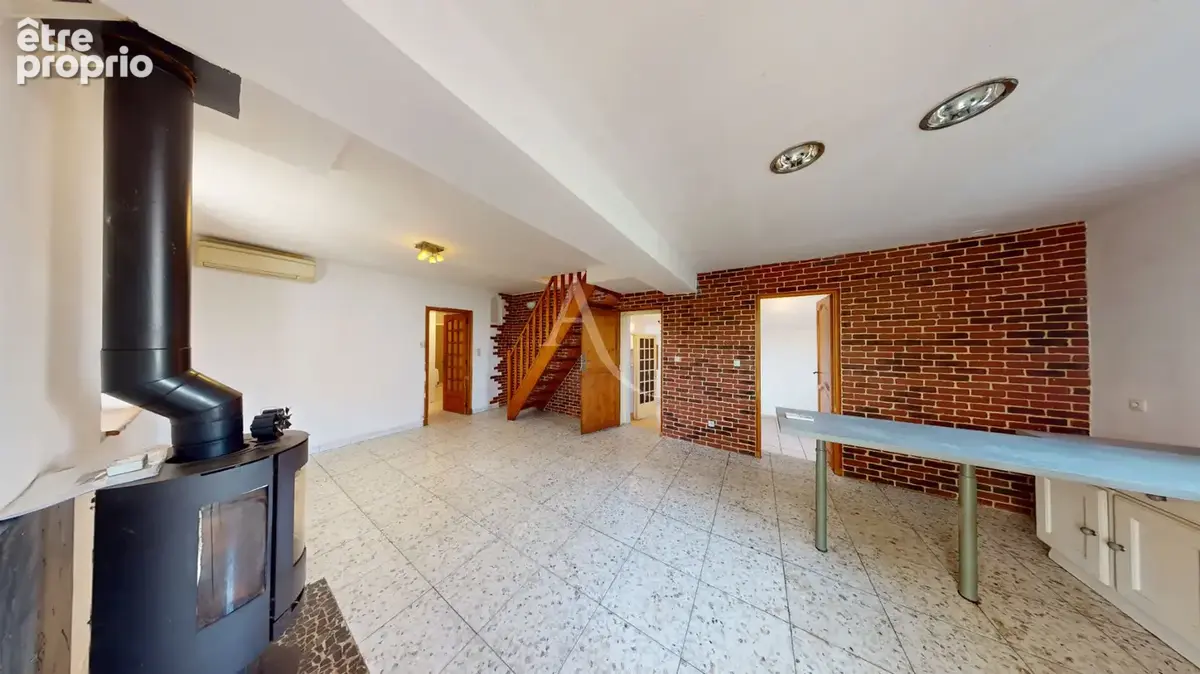 A VENDRE Maison Marguerittes - photo 2