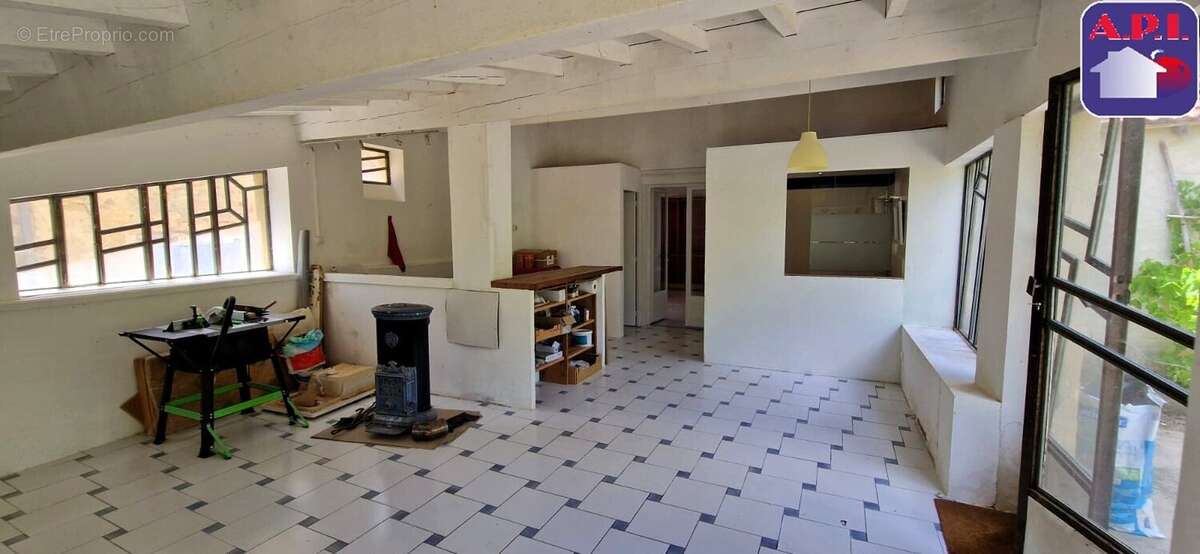 Maison 175 m² à Mirepoix  - photo 11