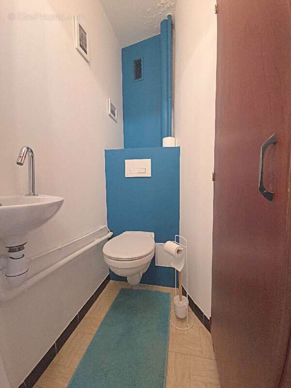 Appartement 76 m² à Nogent-Sur-Oise  - photo 8