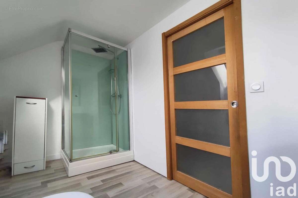 Photo 9 - Maison à BIGNAN