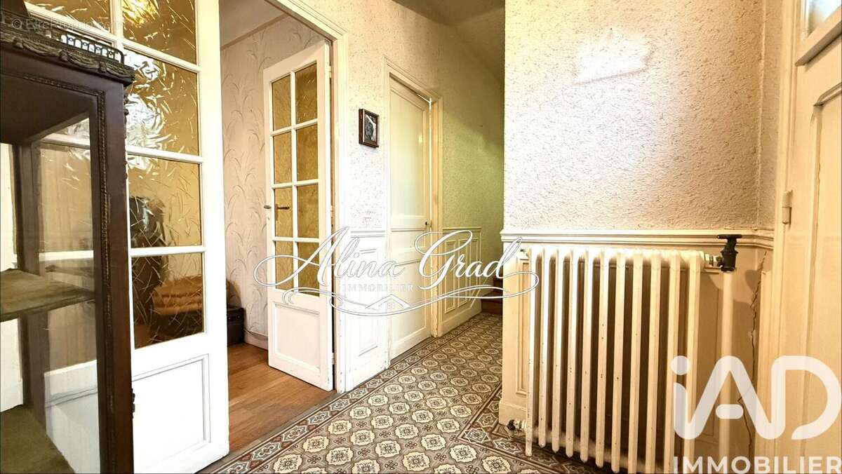 Photo 8 - Maison à BEAUCHAMP