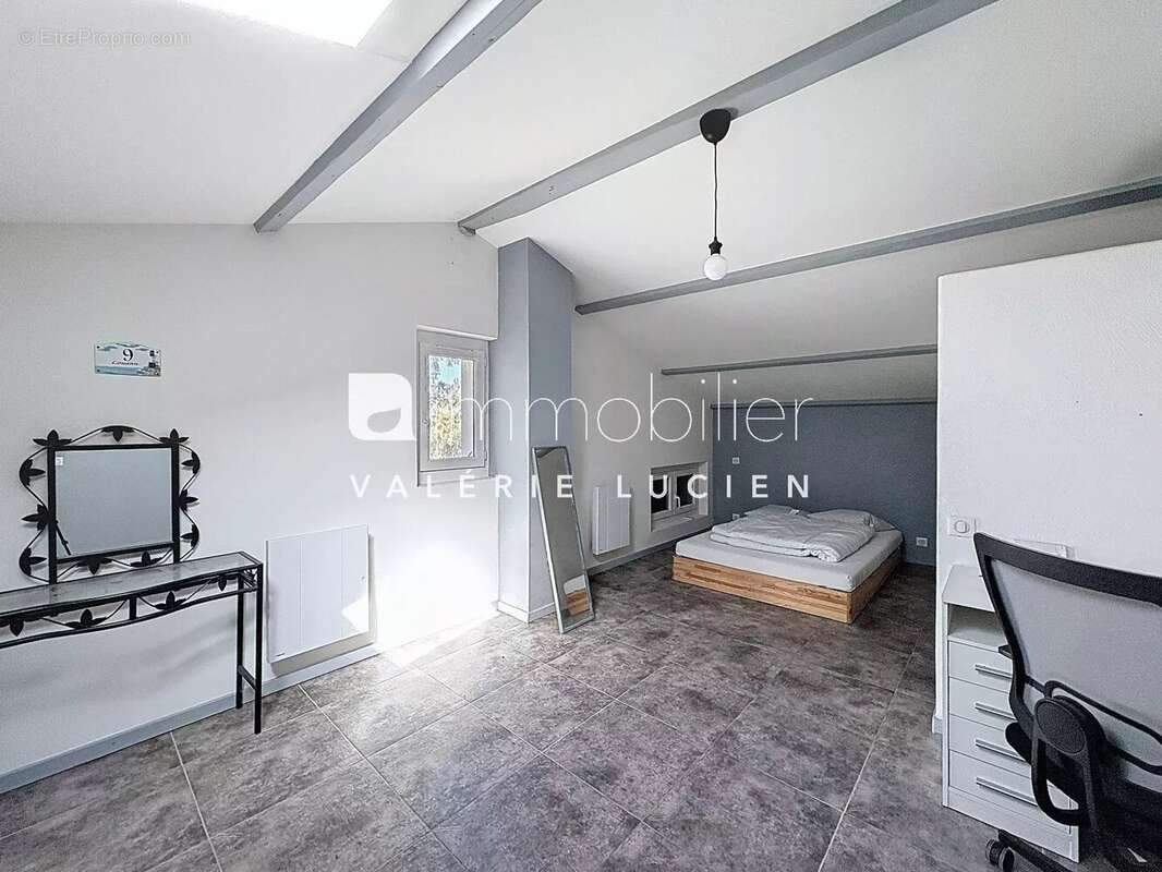 Maison à SAINT-REMY-DE-PROVENCE