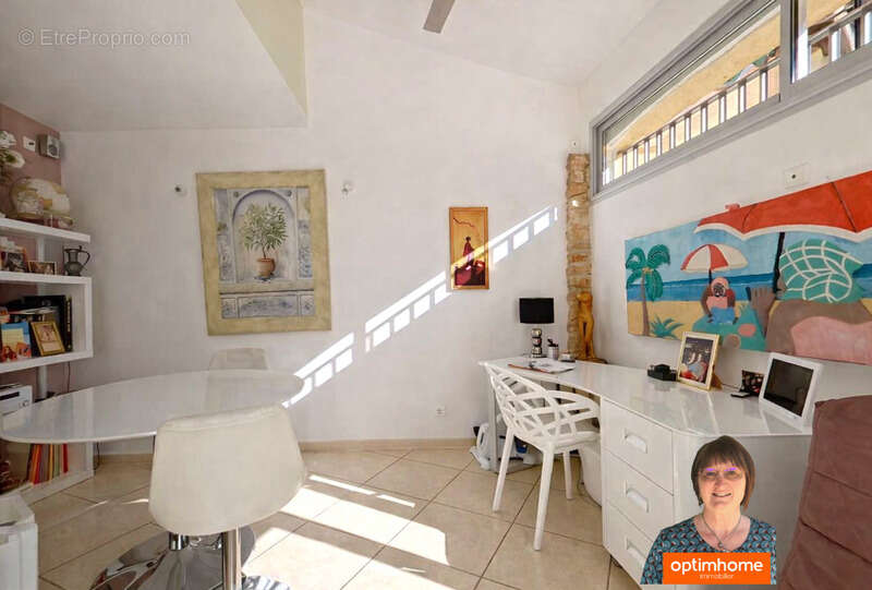 Appartement à LE GRAU-DU-ROI