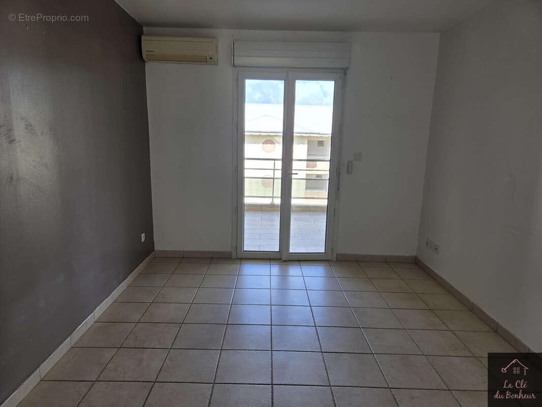 3 ILETS : T4 avec superbe terrasse et vue mer - photo 8