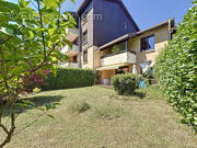 Appartement à MONTBONNOT-SAINT-MARTIN