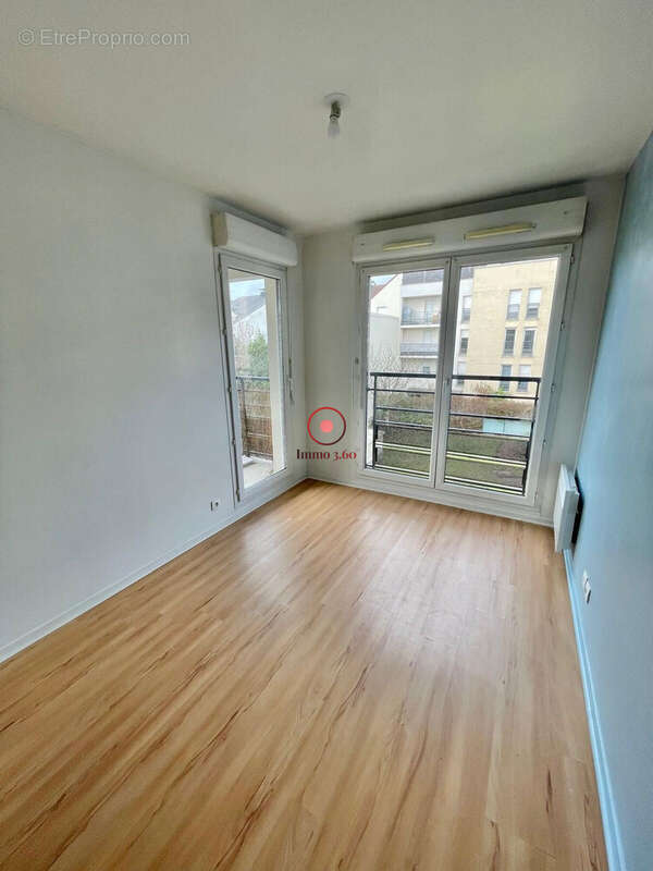 Appartement à ARGENTEUIL