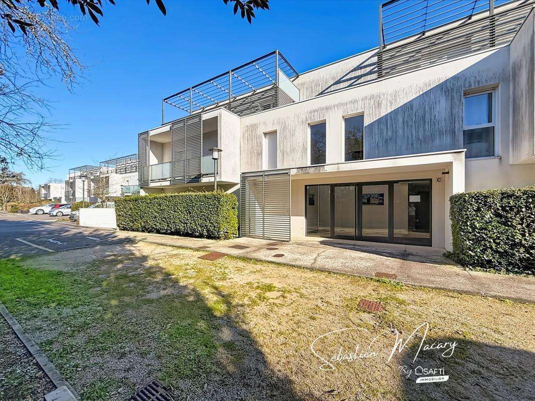 Appartement à PESSAC