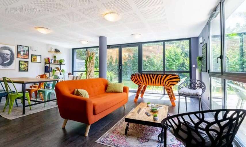 Appartement à AULNOY-LEZ-VALENCIENNES