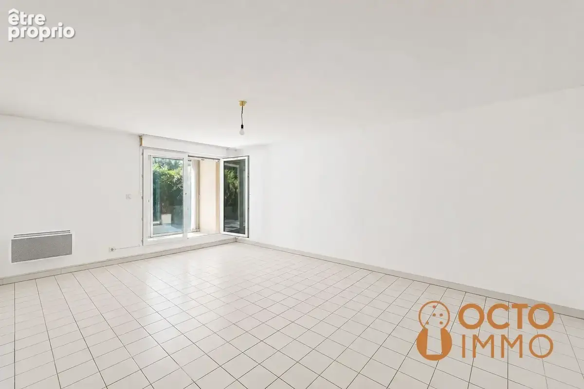 Appartement 2 pièces 52 m² à vendre à Toulouse (31300) - photo 3