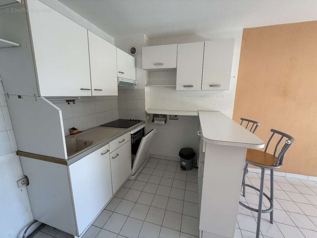 Appartement à VALRAS-PLAGE