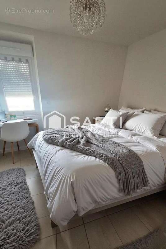 Photo 3 - Appartement à MARSEILLE-13E