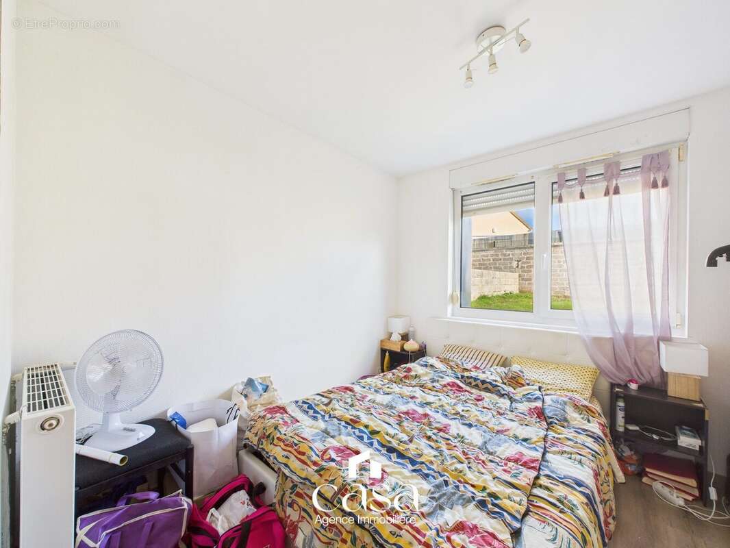 Appartement 55 m² à Montamy  - photo 2