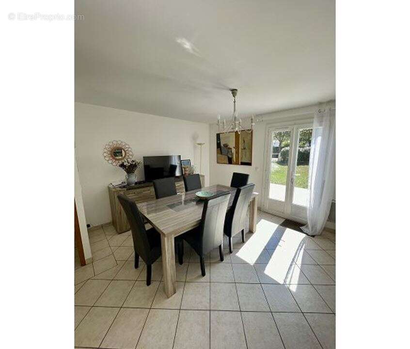 Maison à SOULAC-SUR-MER