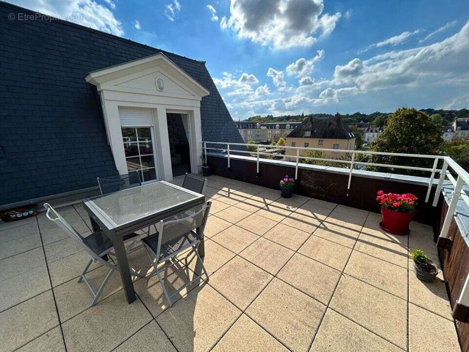 Appartement à FALAISE