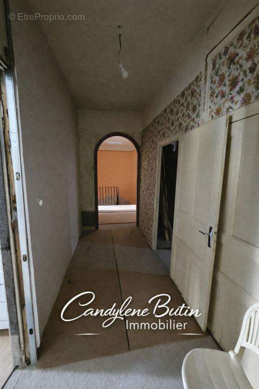 Maison à CAZOULS-LES-BEZIERS