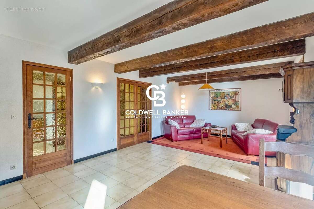 Maison à LE LAVANDOU