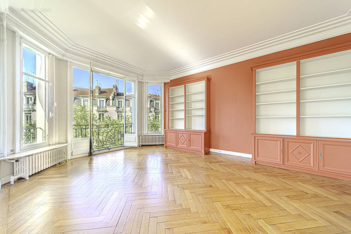 Appartement à LYON-7E