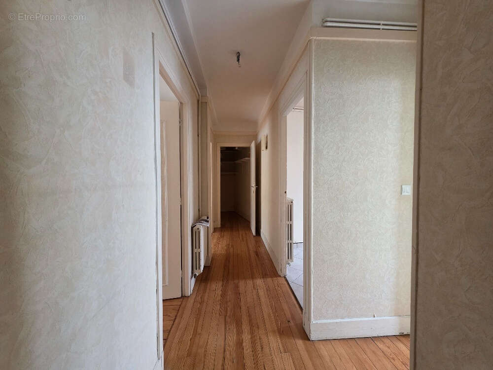 Appartement à vendre - Le Havre St François - 53 m² - 1 chambre - Exposition Sud-Est - photo 6