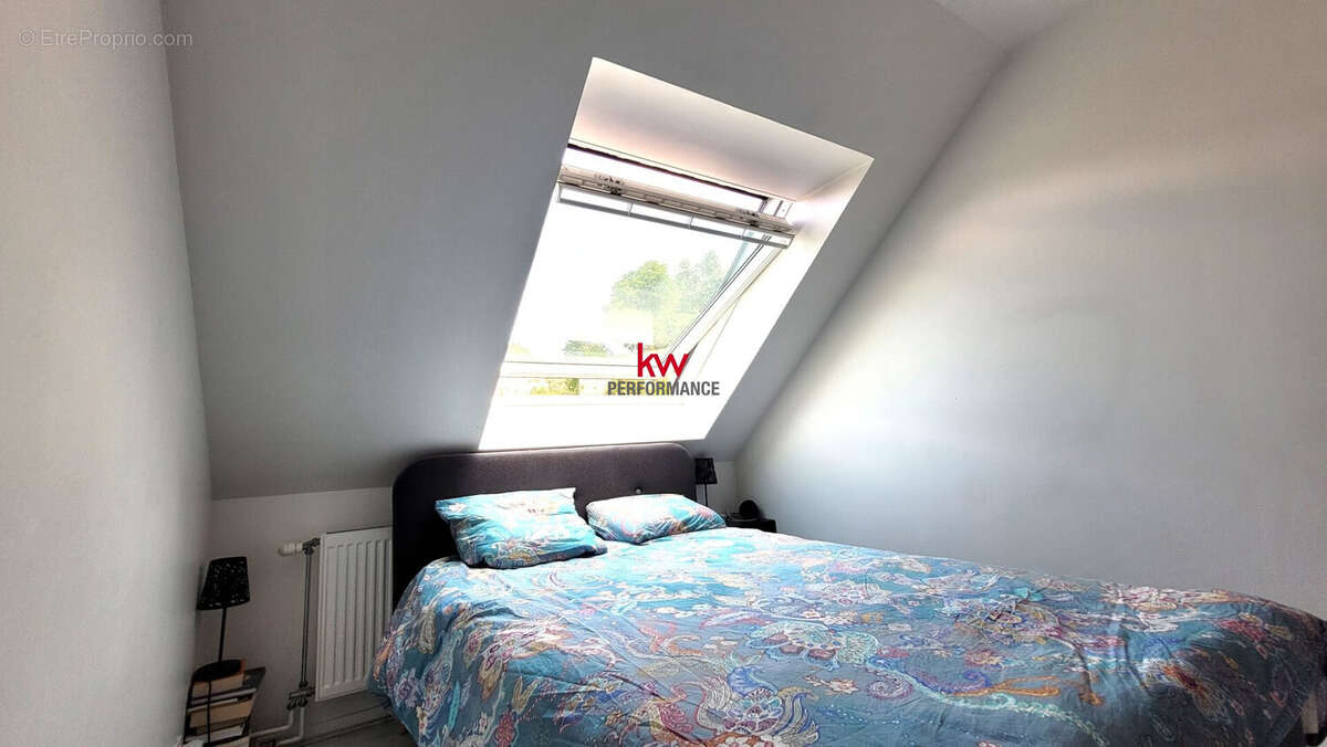 Appartement 2 pièces 43 m² à vendre à Pontoise (95300) - photo 7