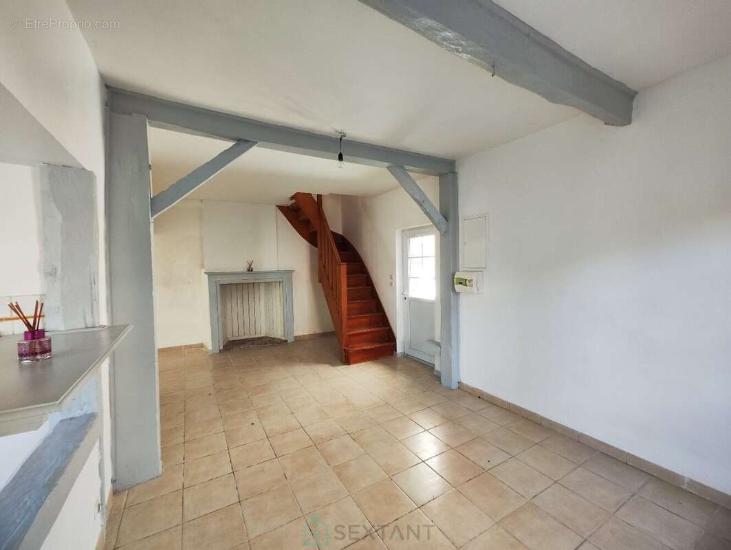 Maison à LISIEUX