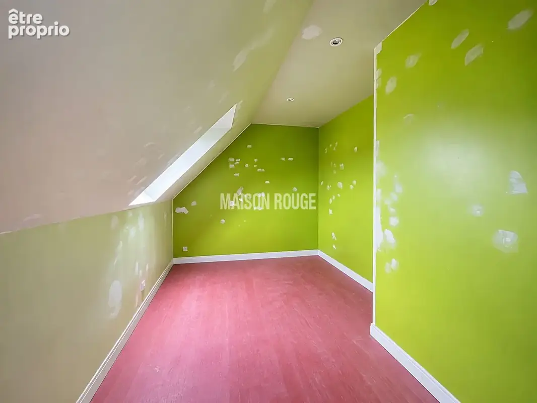 Maison  4 chambres Caouënnec - photo 11