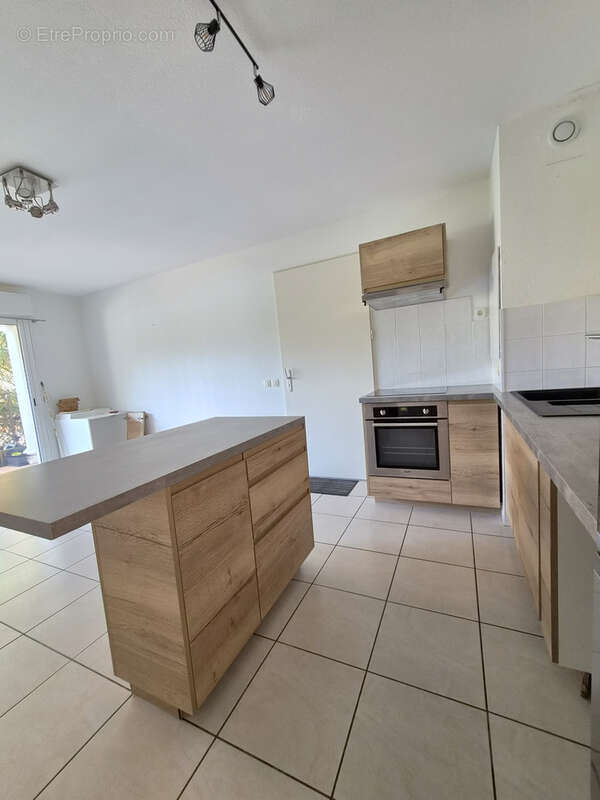 Appartement à ANGLET
