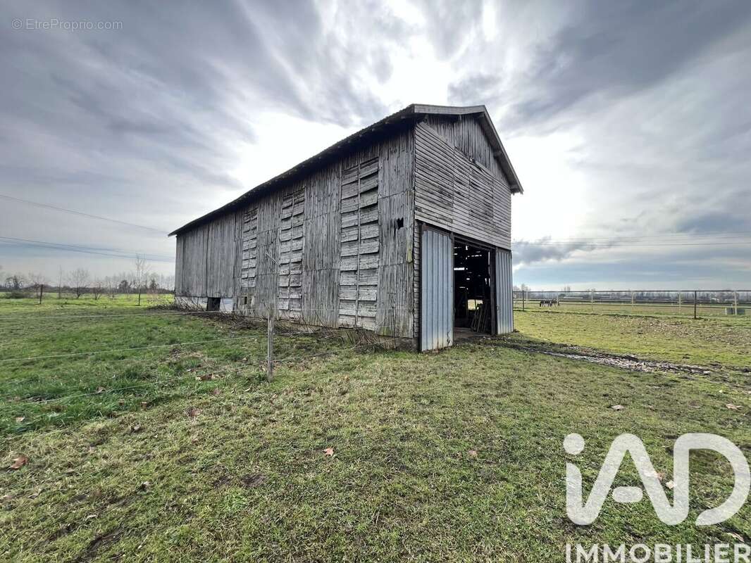 Photo 6 - Maison à LAMAGISTERE