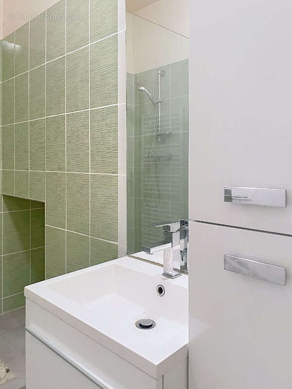 EVENTAIL DE CABOURG duplex individuel  4 pièces 69.24 m² (76,45m² au sol) - photo 11