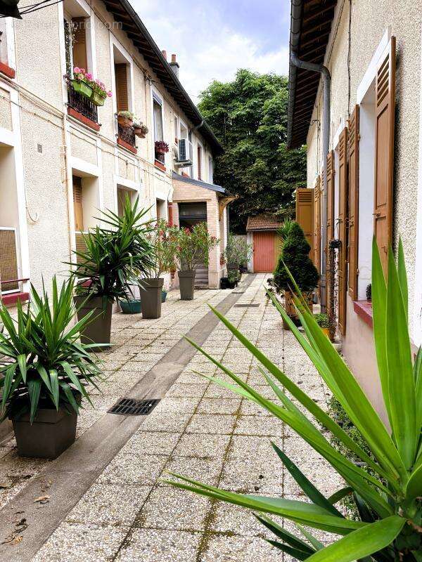 Appartement - photo 6