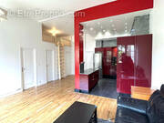 Appartement à NANTERRE