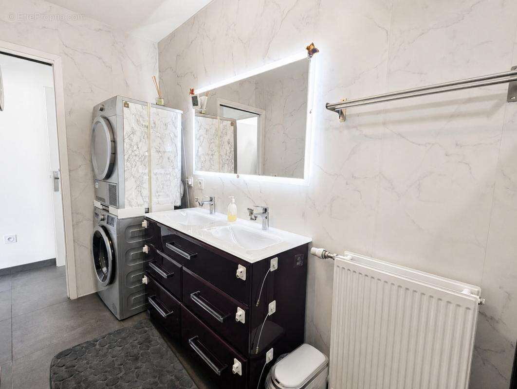 Appartement - photo 13