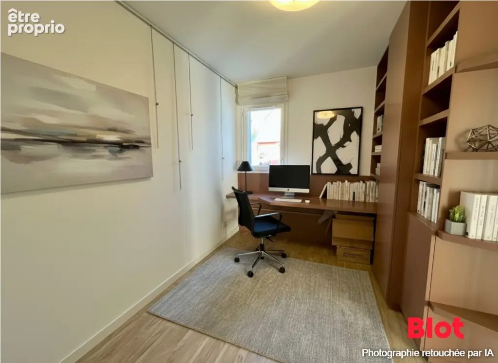 Appartement 3 pièces 64 m² à vendre à Breteil (35160) - photo 7