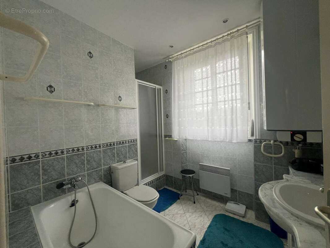 Maison à SAINT-CAST-LE-GUILDO