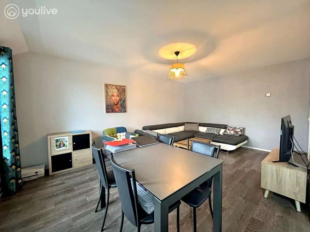 Appartement à ANGERS