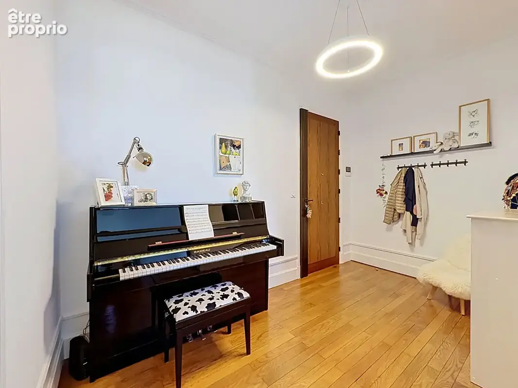 Appartement Annecy 3 pièce(s) en plein coeur d'Annecy - photo 10