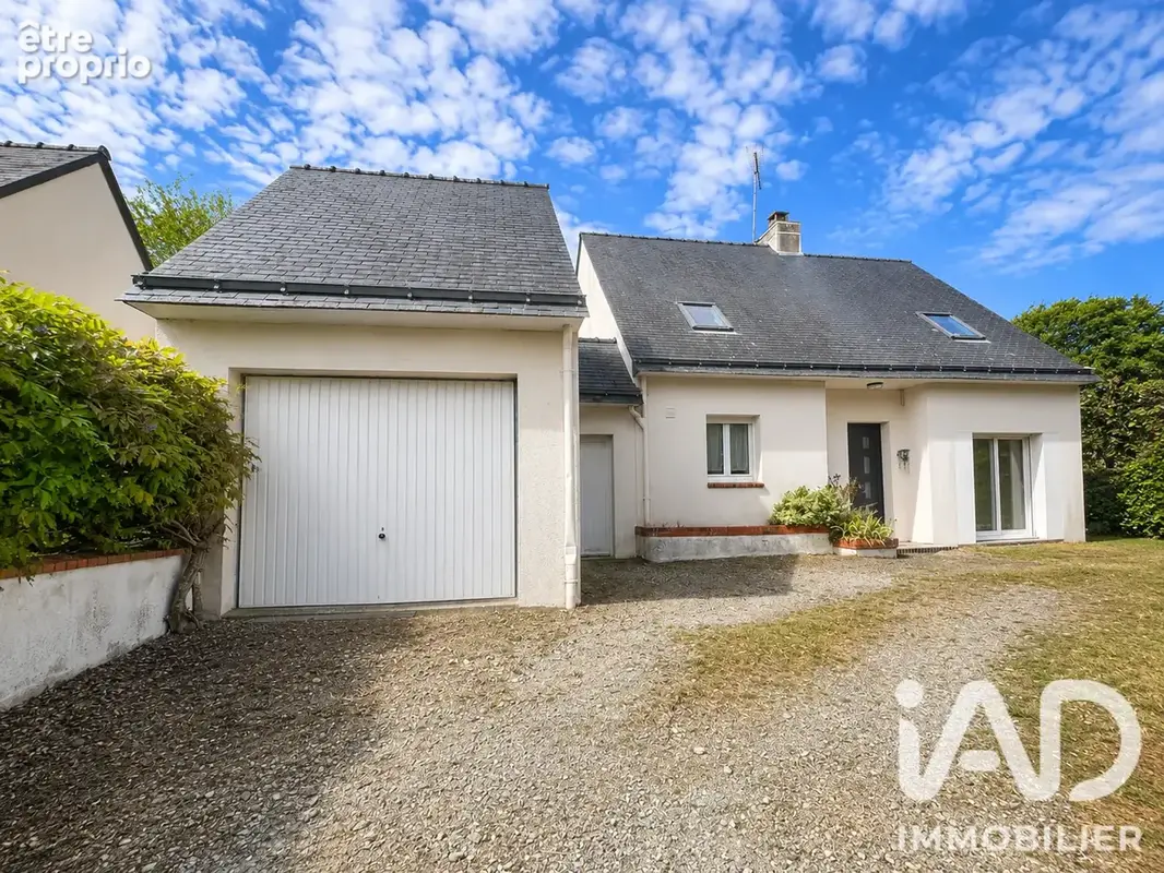 Photo 1 - Maison à GUERANDE
