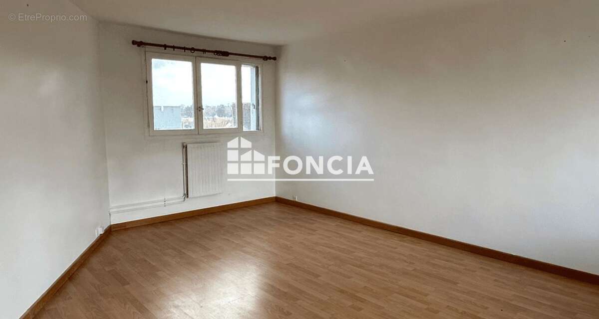 Appartement à OLIVET