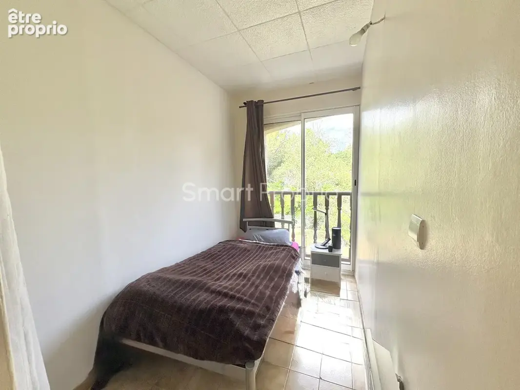 Idéal investissement ou pied-à-terre à Gréoux-les-Bains - photo 6