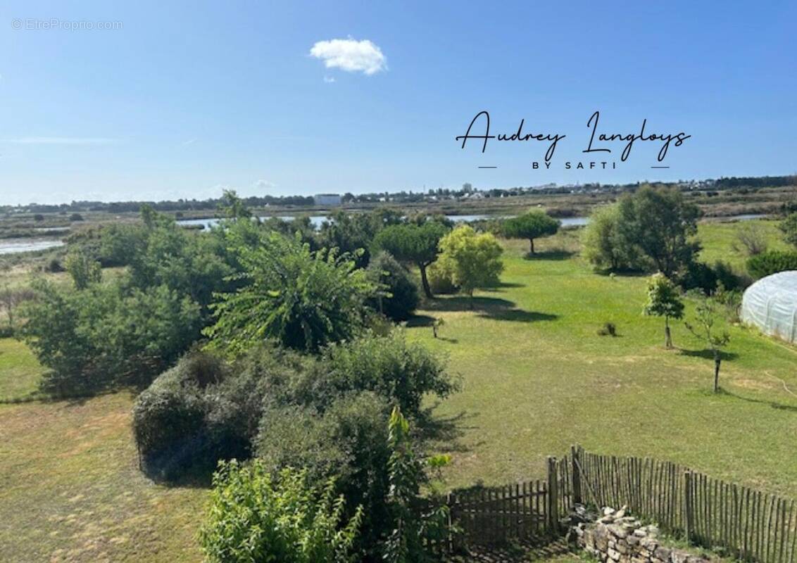Photo 1 - Maison à GUERANDE