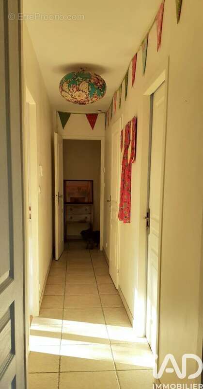 Photo 6 - Maison à SAINT-SULPICE