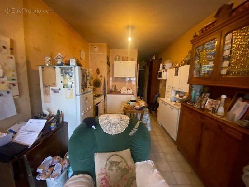 Appartement à NOGENT-LE-ROI