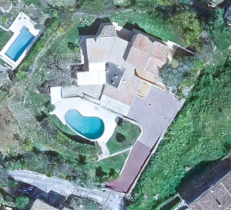 Maison à LA COLLE-SUR-LOUP