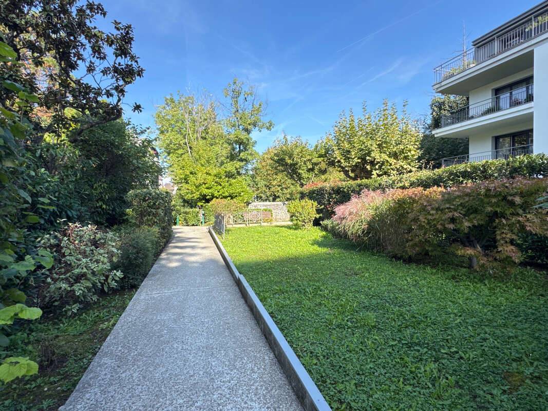 Appartement à THONON-LES-BAINS