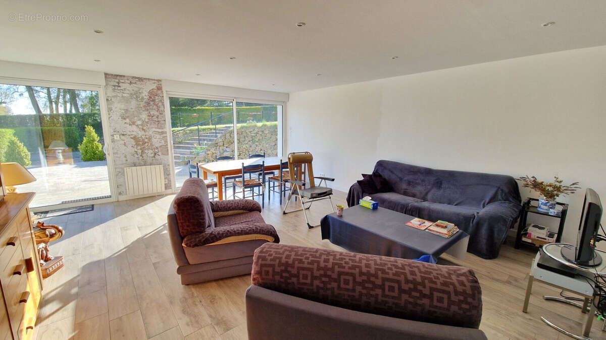 Photo 3 - Maison à AIX-EN-ISSART